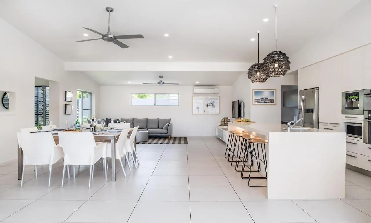 Holiday home Noosaville Hideaway Australia