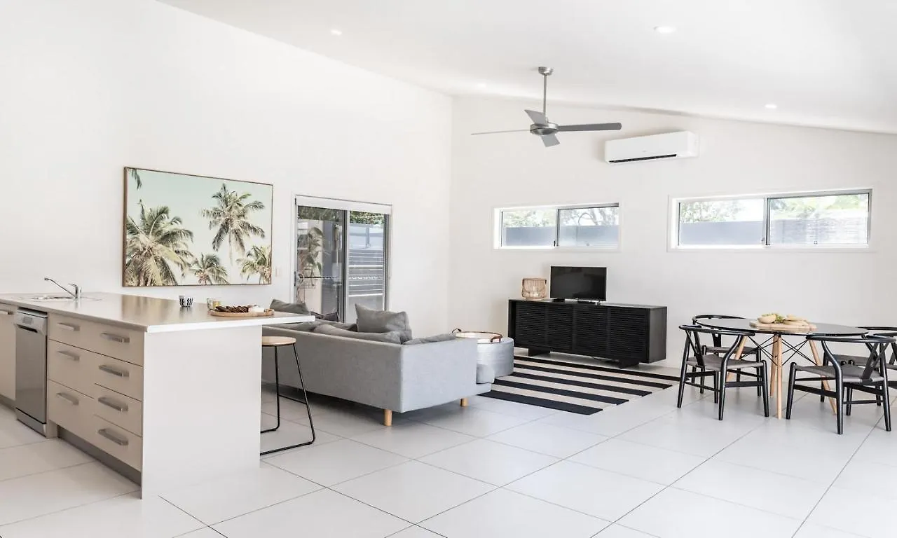 Holiday home Noosaville Hideaway Australia