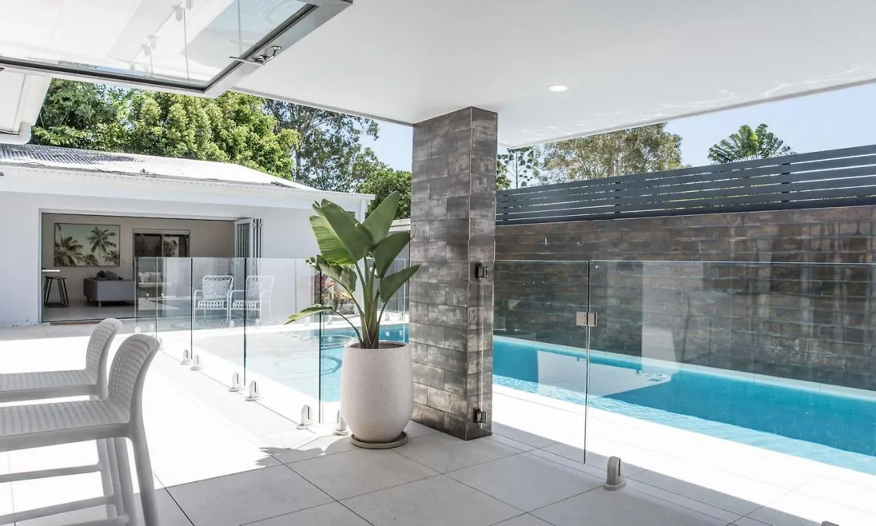 Noosaville Hideaway Holiday home