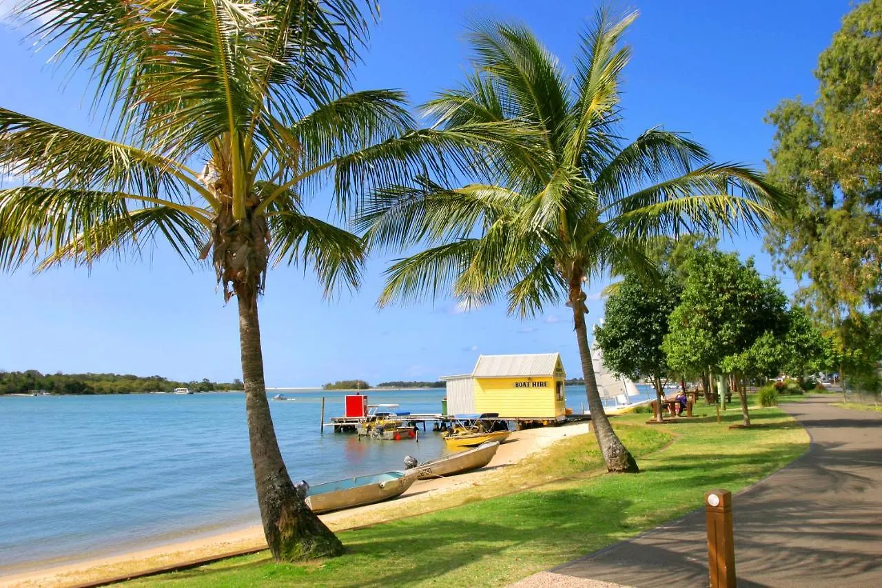 Noosaville Hideaway Australia