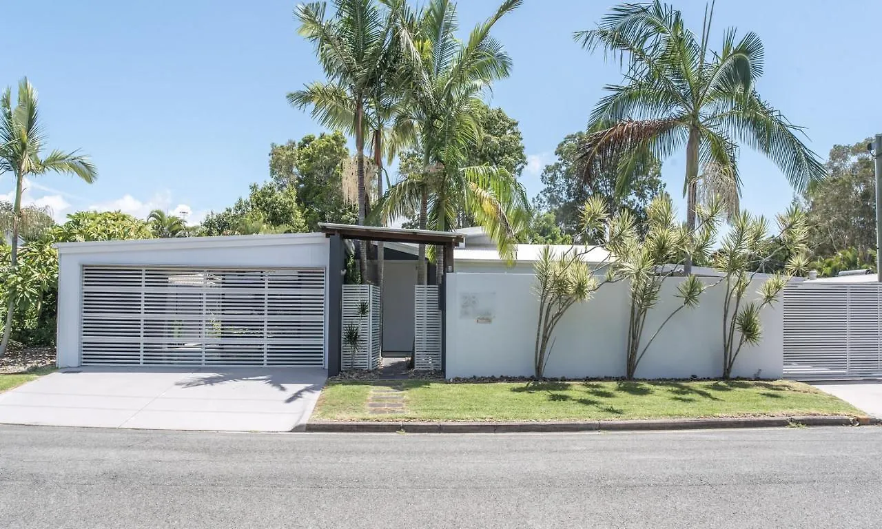 Noosaville Hideaway Holiday home
