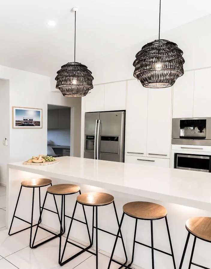 Noosaville Hideaway 0*,