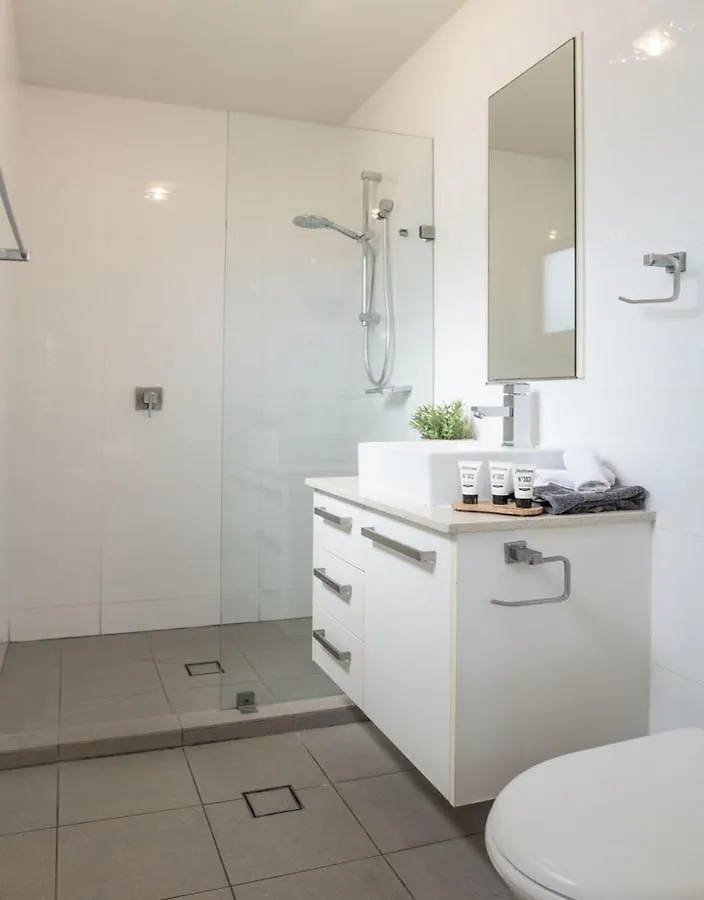 Ferienhaus Noosaville Hideaway Australien